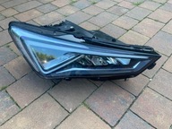 SEAT TARRACO FULL LED LAMPA 5FJ941774B USZKODZONA