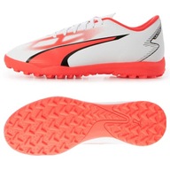 Buty piłkarskie męskie turfy Puma ULTRA PLAY TT 107528 01 46