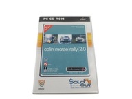 COLIN MCRAE RALLY 2 II 2.0 PC (eng) (4)