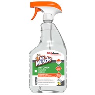 MR MUSCLE KITCHEN 750ML uniwersalny odtłuszczacz do kuchni