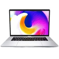 Notebook MacBook Pro A1707 (2017 r.) 15,6 " Intel Core i7 16 GB / 512 GB strieborný