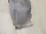 mudguard left front part rear BMW 3 e90 e91