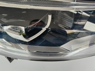 light right REFLEKTOR RENAULT SCENIC IV 16- FULL LED