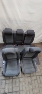Sitz Sitze komplet heizung VW Golf VI Plus