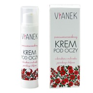 Sylveco Rewitalizujący Krem pod oczy 15ml