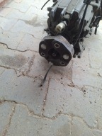 manuale CAMBIO BMW F30 860732001