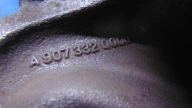 otoč čepu levý předek 2.2CDI MERCEDES SPRINTER W907 18-25R
