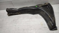 Volvo V40 II 2018r Gauche Bouche buse Insonorisation Aile