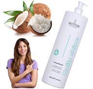 Kokosový hydratačný šampón na vlasy OBNOVUJÚCI Envie Daily 1000ml