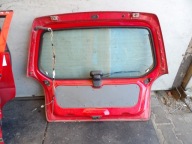 Suzuki Alto V boot doors lak. Z9T HB 5D