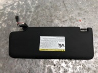 visor cover PRZECIWSLONECZNA left AUDI Q4 E-TRON 89A857552A