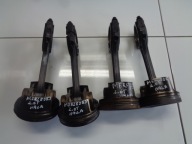 MERCEDES W176 2.0T AMG piston with connecting rod