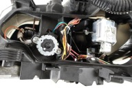 light right front right front VOLVO S80 2 II V70 3 III 06-11 XENON RHD