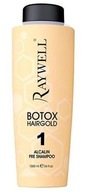 Raywell Kúra Hair Gold No.1 Šampón 1000 ml