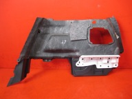 CITROEN DS5 HYBRID side upholstery boot left