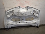 motorhaube RENAULT CLIO IV 2012-2019