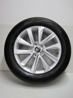 wheels discs tyres TOYOTA COROLLA CROSS R17 23R