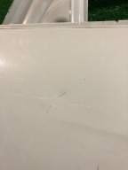 Tür rechts hinten heck SEAT LEON IV KOMBI