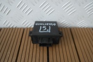 ALFA ROMEO GIULIETTA 10-16 module control unit 505098290 130732928301