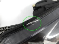 FORD FOCUS IV MK4 (4 GENERACJA) 18-21 light FULL LED right front EUROPA
