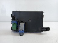 OPEL CORSA D Module fusibles 13142240