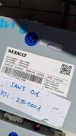 control unit of the engine Renault Austral 284A17956R