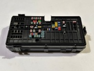 Kasten der Sicherungen Sicherungen Ford Explorer 2.3 EcoBoost 2020+