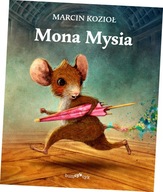 Mona Mysia