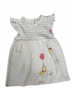 M5997 DZIECIĘCA SUKIENKA BABY DISNEY 68 CM