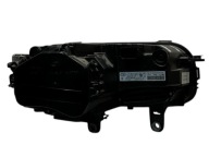 ROLLS ROYCE WRAITH GHOST reflektor links Licht LH 63127322035