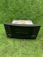 RADIO Navigation MERCEDES E KLASA W211 A2118701289