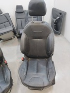 seats side leather GRZANE Peugeot 2008 and (2013-2019)