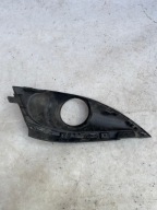 MAZDA 6 GH LIFT 10- grid of a bumper left front