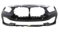 BMW 1 F40 bumper front front 7459708