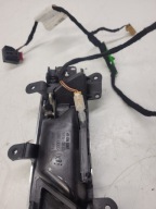 handle inner right rear part AUDI A6 C6 4F0839020F