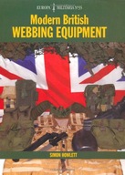 EM35 Modern British Webbing Equipment: Europa