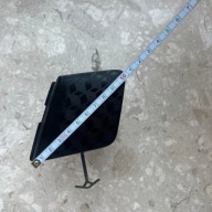 TOYOTA YARIS IV 2020-> spoiler bumper front 52129-K0010