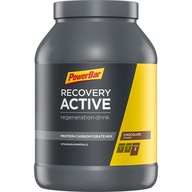 POWERBAR RECOVERY ACTIVE 1,21KG CZEKOLADA GAINER