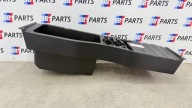 BMW E70 X5 Gehäuse LADEBODEN Handschuhfach AKUMULATORA 7127282