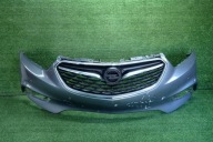OPEL MOKKA X LIFT 16- front bumper front