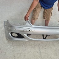 MERCEDES C-KLASA SPORT COUPE LIFT W203 bumper front front PDC