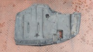 cover below bumper chassis rear rear part TOYOTA COROLLA E16 E18 13-19