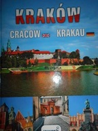 Kraków - Praca zbiorowa
