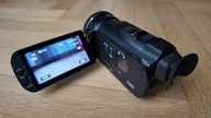 Kamera FullHD Canon G20