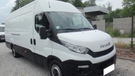 IVECO DAILY 35S13 MAXI LONG XXL NAJDŁUŻSZY 2016 143tys km klimatronik