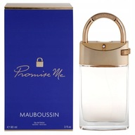 MAUBOUSSIN PROMISE ME EDP 90ML