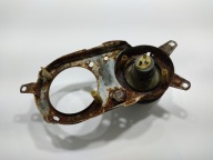 light left left front front BMW 7 E23 1977-1986 EUROPA