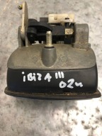 handle bonnet boot SEAT IBIZA III 6L6827573D