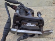 caliper brake rear part left side Audi A4 B8 2009