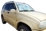 OWIEWKI HEKO SUZUKI GRAND VITARA FT 1998-05 4SZT